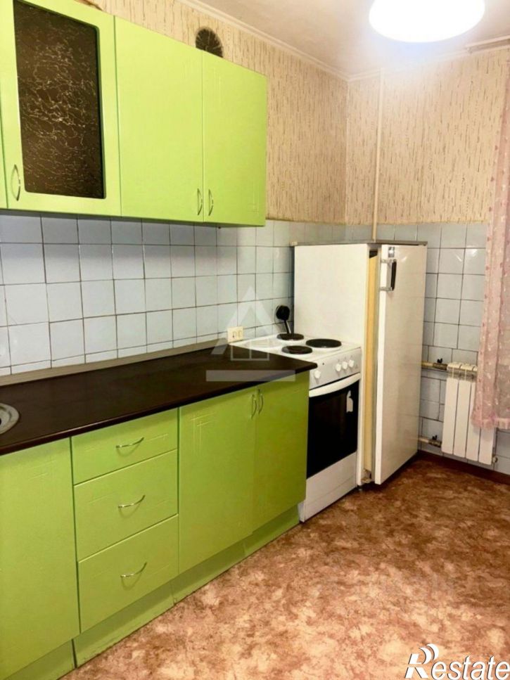2-комн квартира ул Энтузиастов, 15,  д. 15
