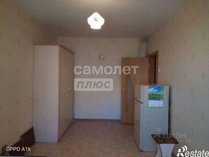 1-комн квартира ул Конструктора Духова, 19,  д. 19