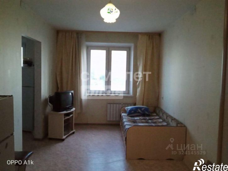 1-комн квартира ул Конструктора Духова, 19,  д. 19