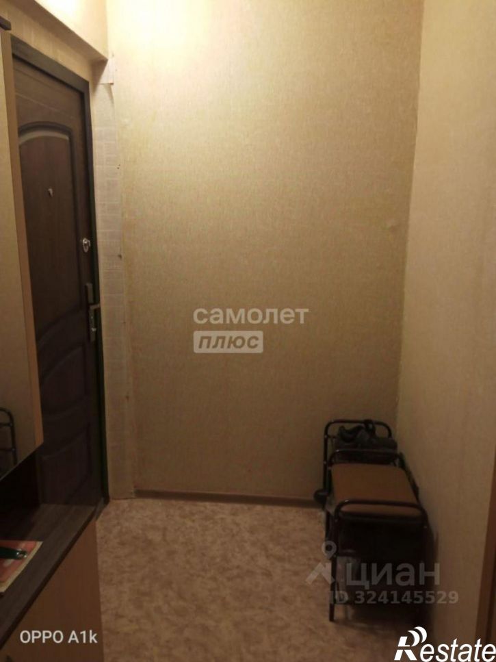 1-комн квартира ул Конструктора Духова, 19,  д. 19