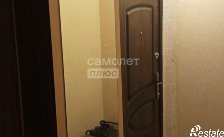 1-комн квартира ул Конструктора Духова, 19,  д. 19