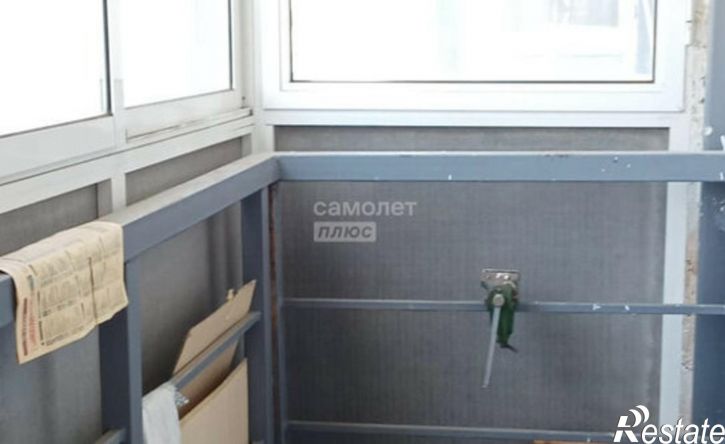 1-комн квартира ул Конструктора Духова, 19,  д. 19