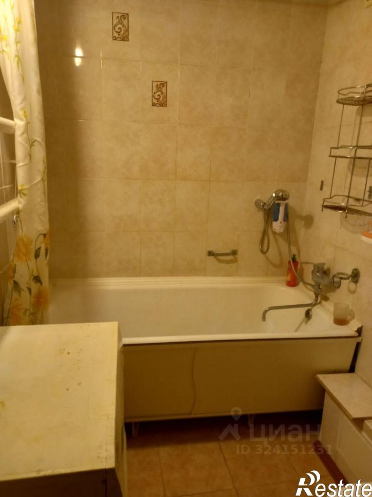 2-комн квартира улица Воровского, 15,  д. 15