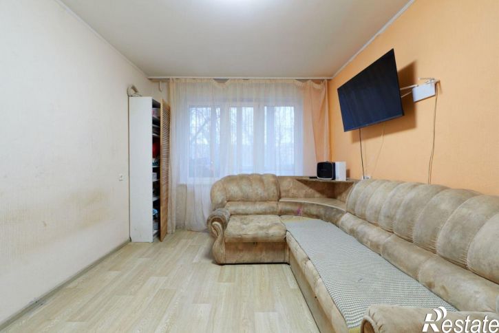 1-комн квартира улица Культуры, 55,  д. 55