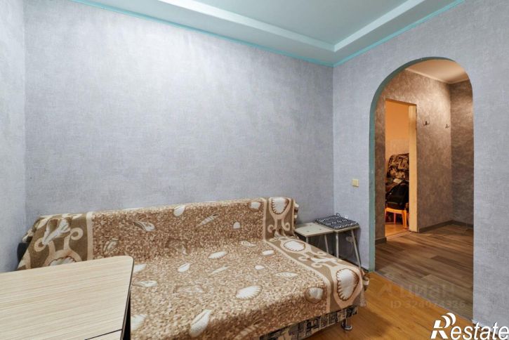 1-комн квартира улица Культуры, 55,  д. 55