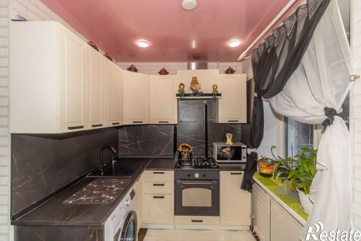 3-комн квартира ул Бугурусланская, 27,  д. 27