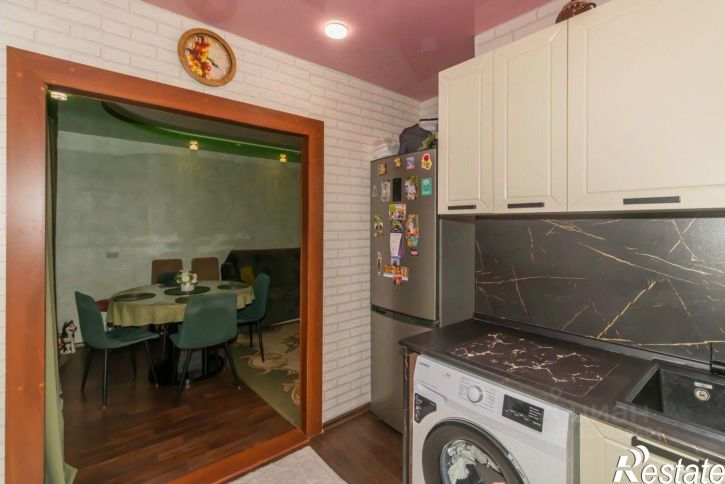 3-комн квартира ул Бугурусланская, 27,  д. 27