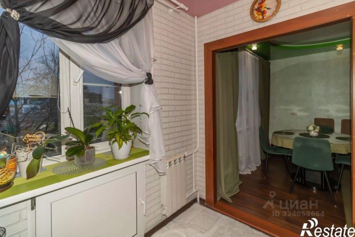 3-комн квартира ул Бугурусланская, 27,  д. 27