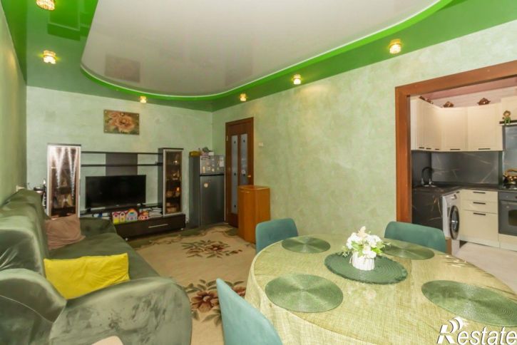 3-комн квартира ул Бугурусланская, 27,  д. 27