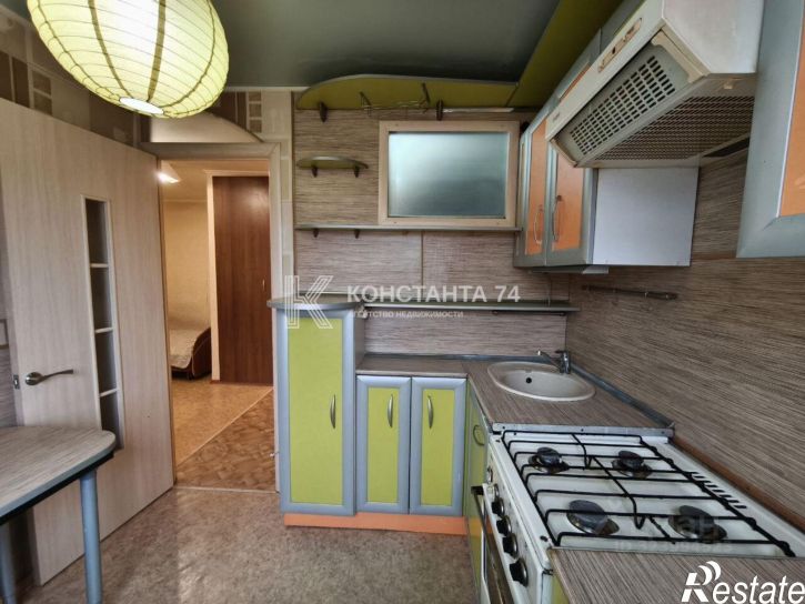 1-комн квартира пр-кт Победы, 155,  д. 155