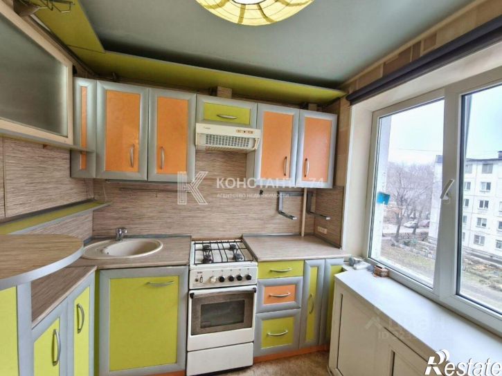 1-комн квартира пр-кт Победы, 155,  д. 155