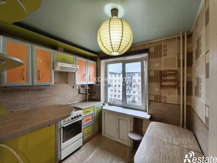 1-комн квартира пр-кт Победы, 155,  д. 155