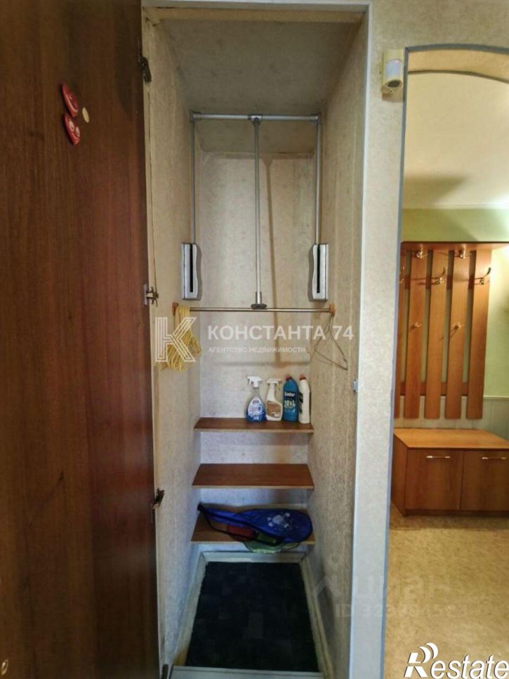 1-комн квартира пр-кт Победы, 155,  д. 155