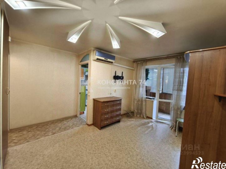 1-комн квартира пр-кт Победы, 155,  д. 155