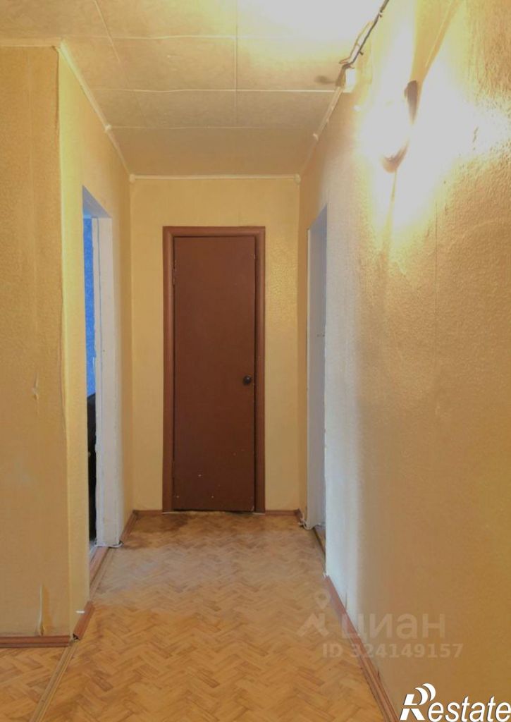 2-комн квартира ул Новороссийская, 49,  д. 49