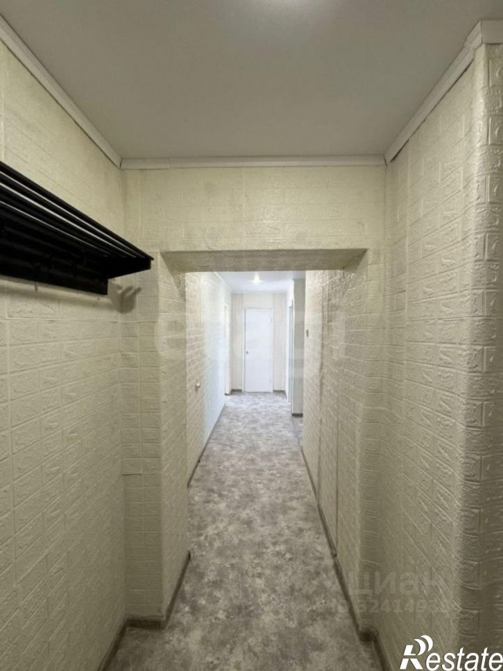 2-комн квартира Комсомольский пр-кт, 32,  д. 32