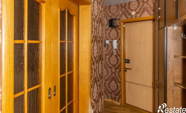 3-комн квартира ул Культуры, 55А,  д. 55А