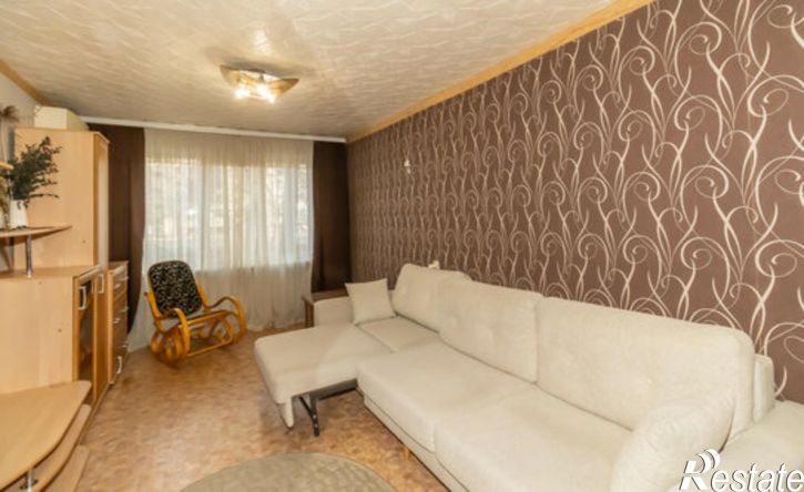 3-комн квартира ул Культуры, 55А,  д. 55А