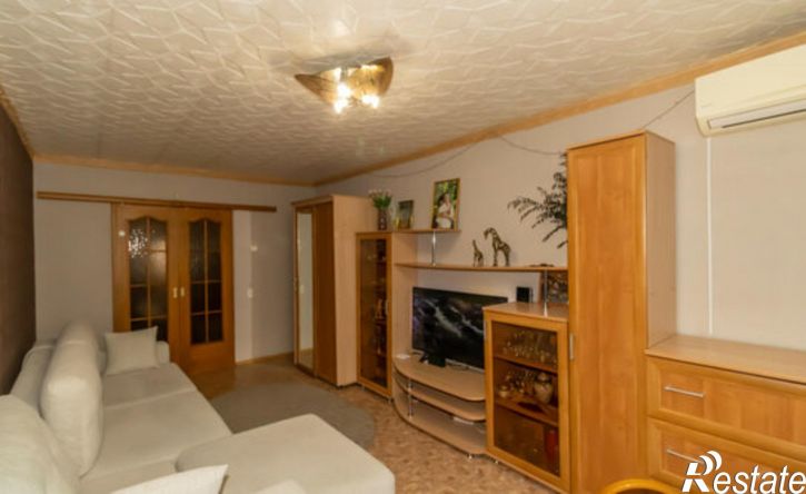 3-комн квартира ул Культуры, 55А,  д. 55А