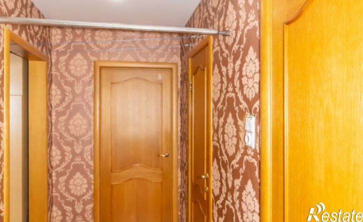 3-комн квартира ул Культуры, 55А,  д. 55А