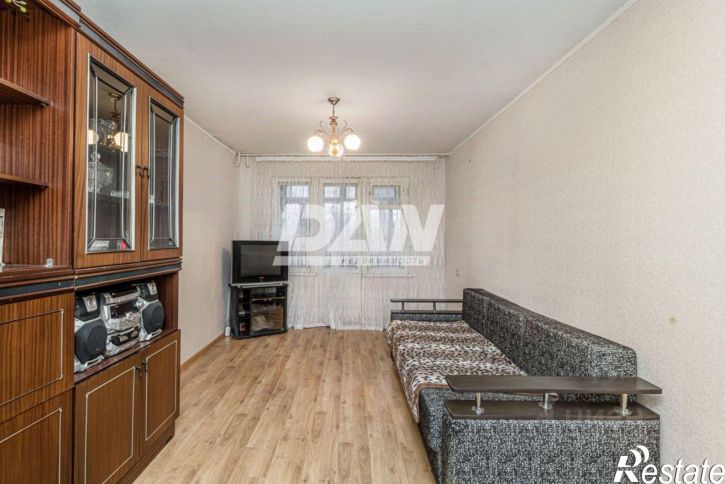 3-комн квартира ул Солнечная, 14А,  д. 14А