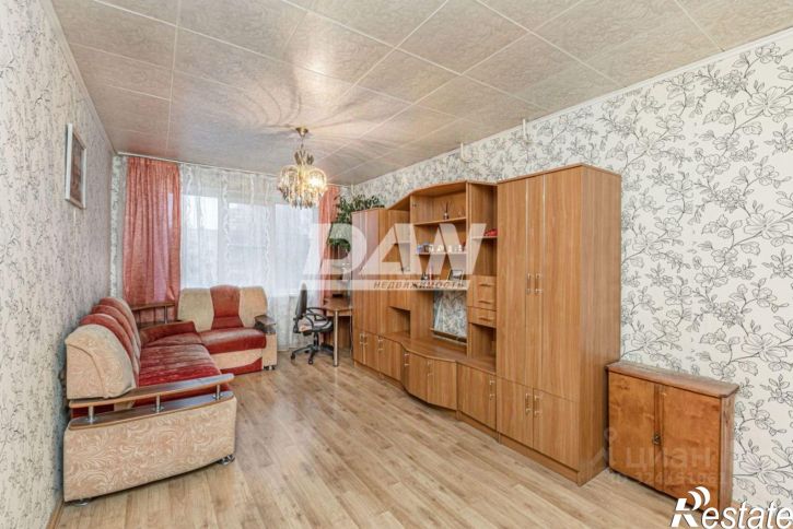 3-комн квартира ул Солнечная, 14А,  д. 14А