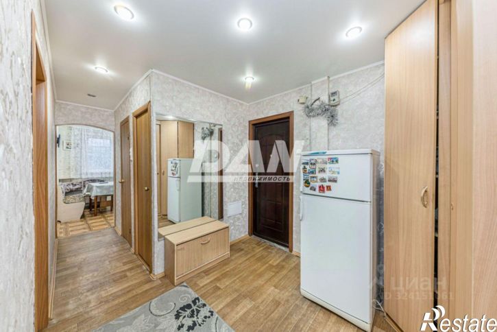 3-комн квартира ул Солнечная, 14А,  д. 14А