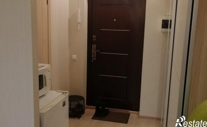 1-комн квартира ул Габдуллы Тукая, 20,  д. 20