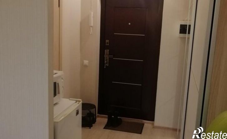 1-комн квартира ул Габдуллы Тукая, 20,  д. 20