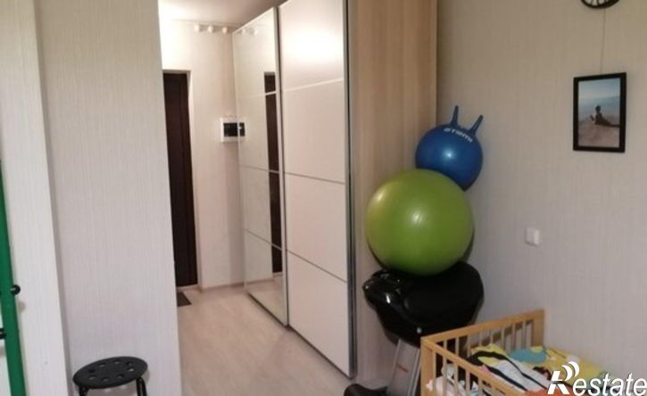 1-комн квартира ул Габдуллы Тукая, 20,  д. 20