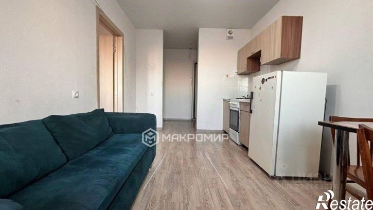 2-комн квартира 2-я Эльтонская улица, 65А,  д. 65А