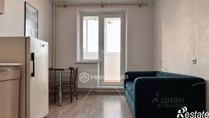 2-комн квартира 2-я Эльтонская улица, 65А,  д. 65А