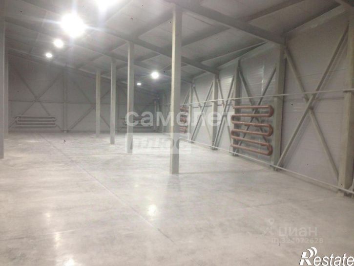 Склад Троицкий тракт, 19З,  д. 19З