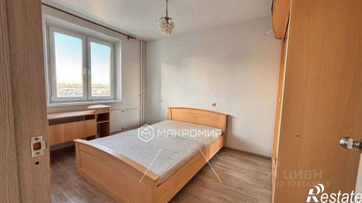 2-комн квартира 2-я Эльтонская улица, 65А,  д. 65А