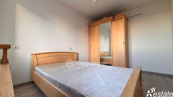 2-комн квартира 2-я Эльтонская улица, 65А,  д. 65А