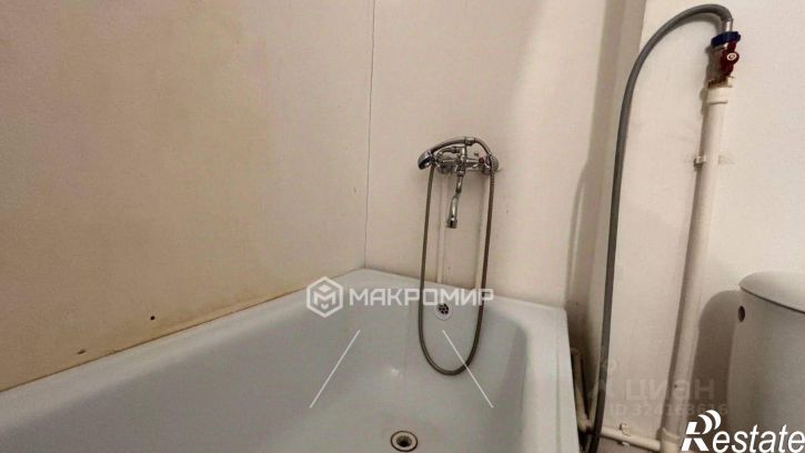 2-комн квартира 2-я Эльтонская улица, 65А,  д. 65А