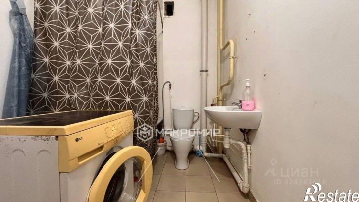 2-комн квартира 2-я Эльтонская улица, 65А,  д. 65А