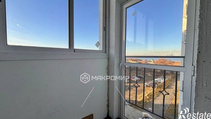 2-комн квартира 2-я Эльтонская улица, 65А,  д. 65А