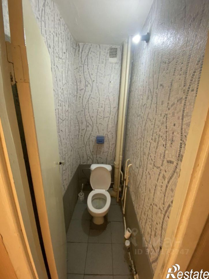 3-комн квартира улица Коммунаров, 36,  д. 36