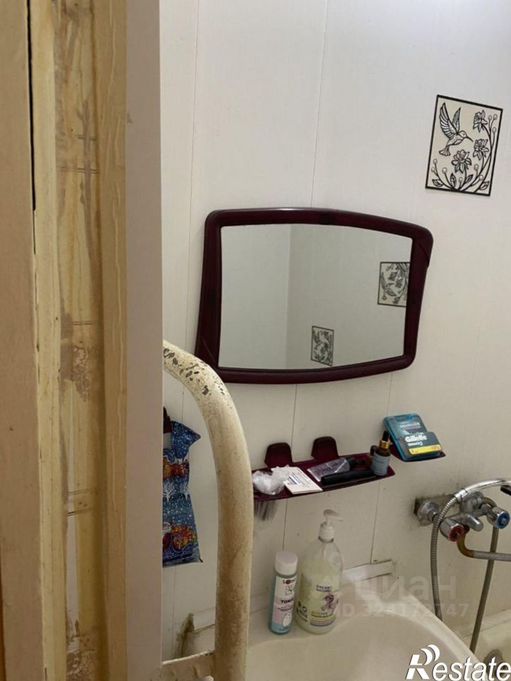 3-комн квартира улица Коммунаров, 36,  д. 36