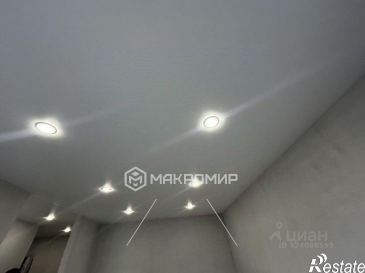 2-комн квартира улица 60 лет Октября, 34,  д. 34