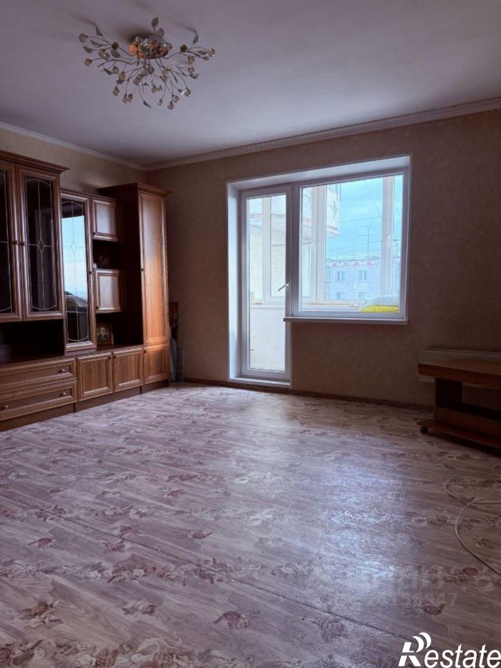 1-комн квартира Новороссийская улица, 82,  д. 82