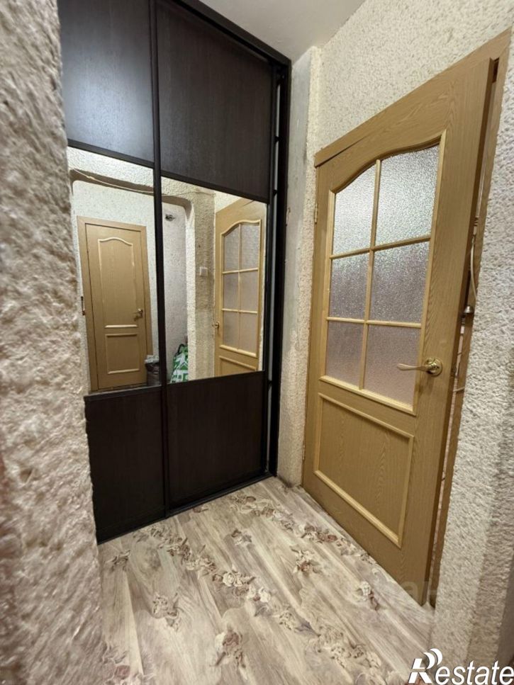 1-комн квартира Новороссийская улица, 82,  д. 82