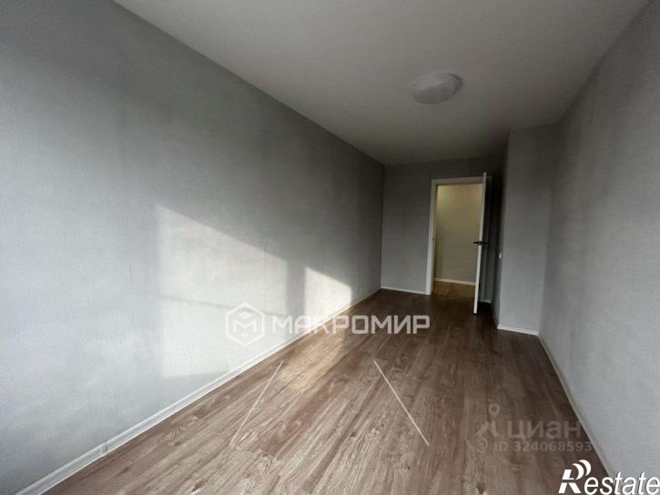 2-комн квартира улица 60 лет Октября, 34,  д. 34