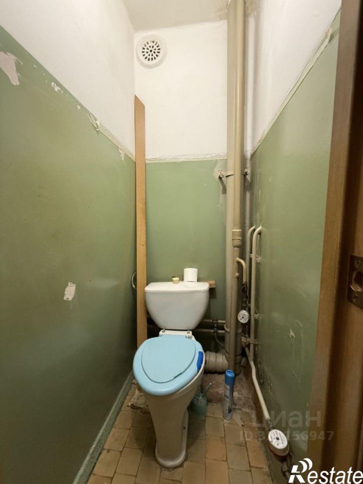 1-комн квартира Новороссийская улица, 82,  д. 82