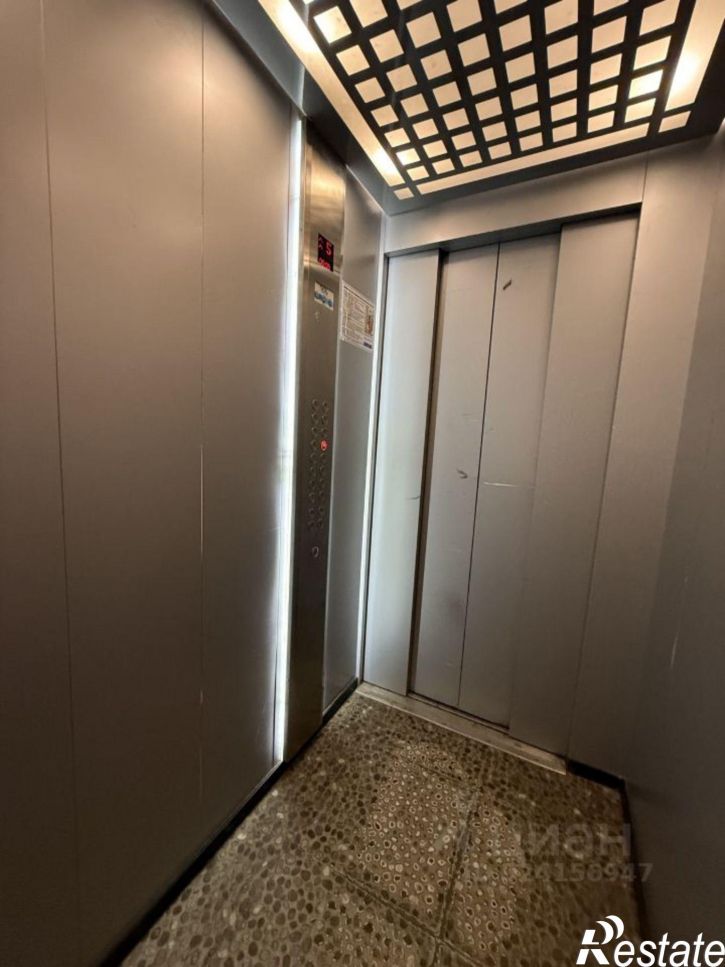 1-комн квартира Новороссийская улица, 82,  д. 82