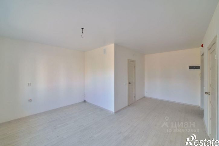 2-комн квартира в новом доме ул Генерала Костицына, 47,  д. 47