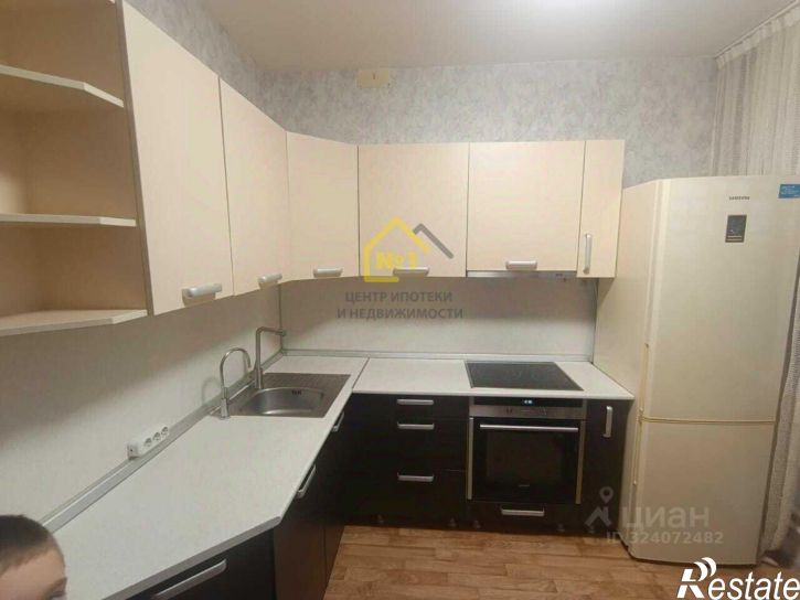 1-комн квартира Якутская улица, 9,  д. 9