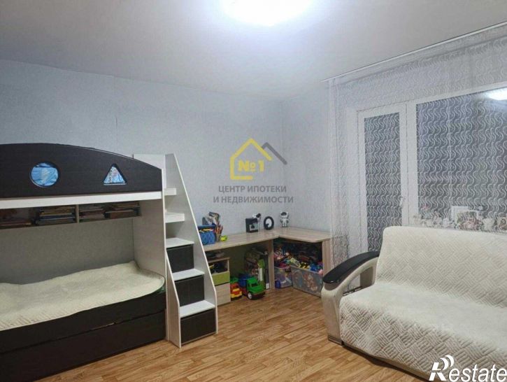 1-комн квартира Якутская улица, 9,  д. 9