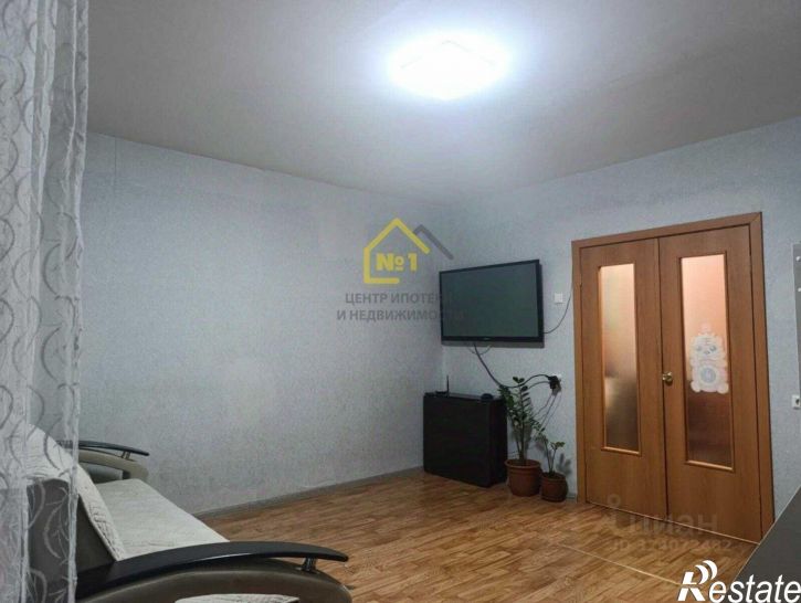 1-комн квартира Якутская улица, 9,  д. 9